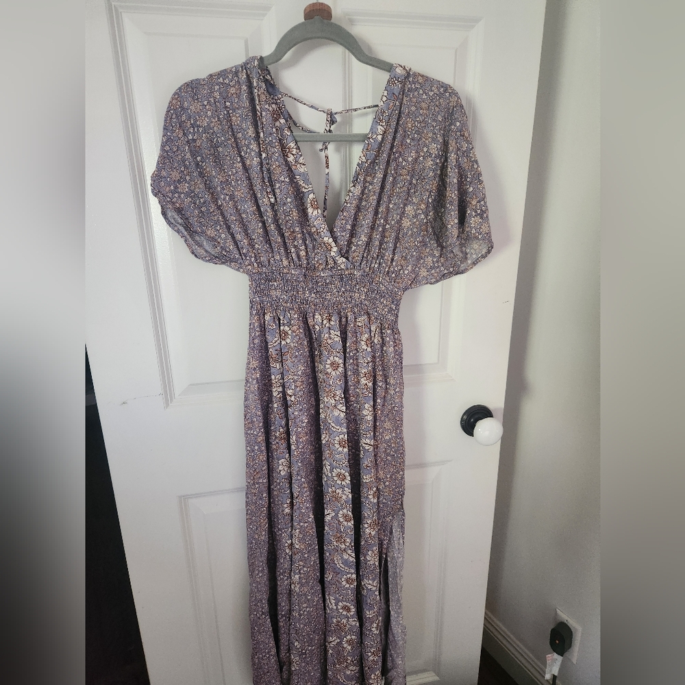 Lovestitch dress